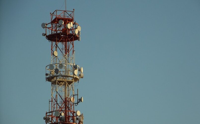 antena de redes moviles