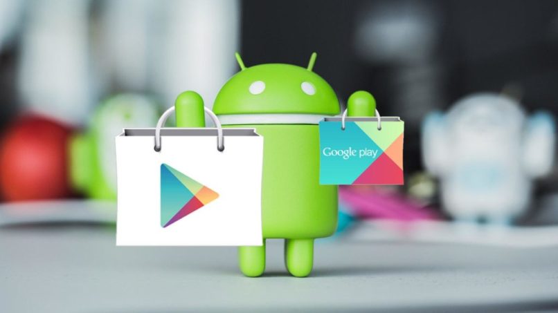 android en tienda google playstore