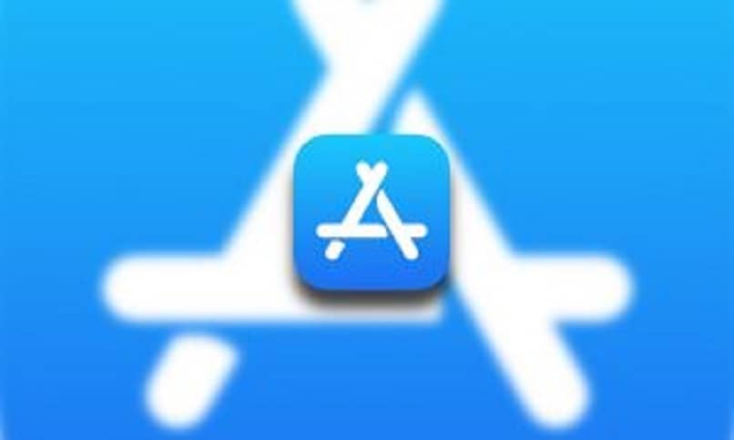 tienda de aplicaiones app store