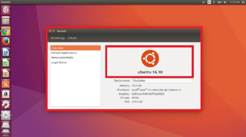 instalar programa ubuntu desde usb