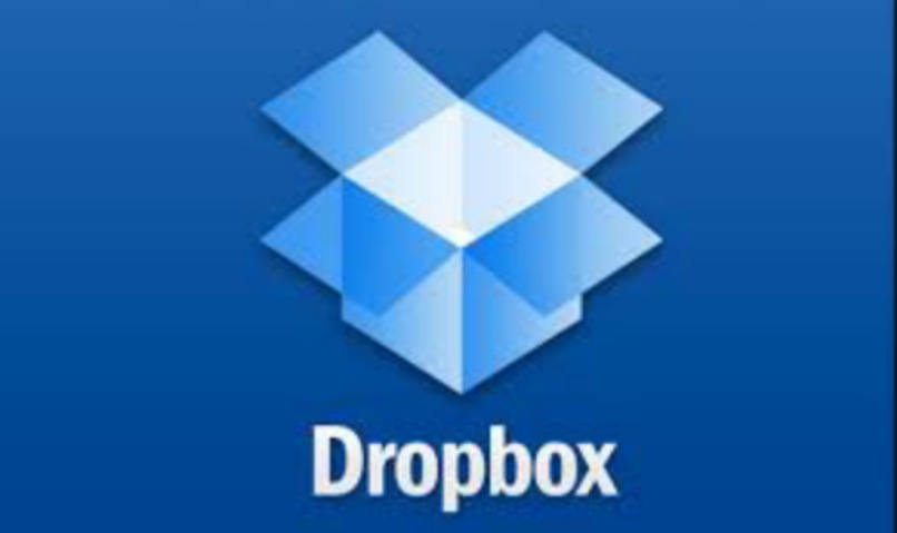 logo de dropbox 