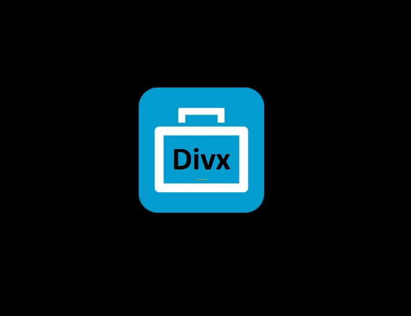 archivo de extension divx