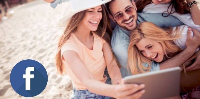 como puedes realizar un video con fotos y musica desde tu facebook