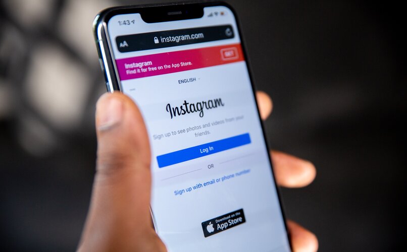 app de instagram para android