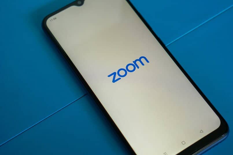 aplicacion zoom android
