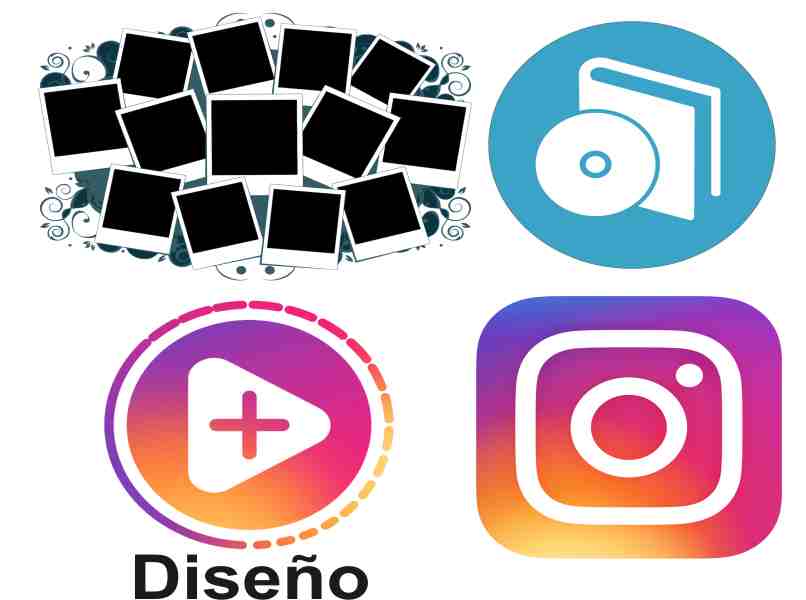 aplicaciones para crear un collage en instagram