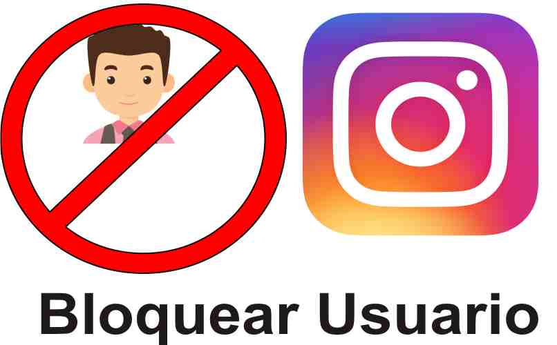 como bloquear un usuario en instagram