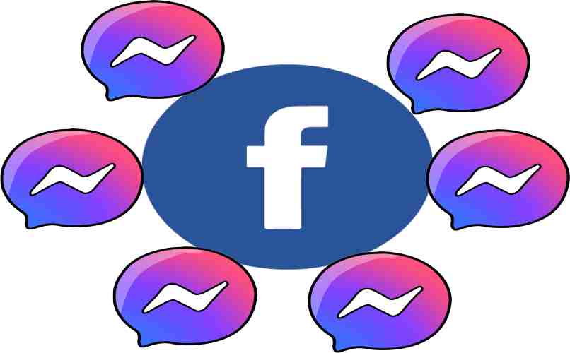 burbujas de notificacion en facebook