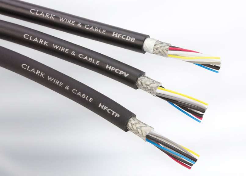cables de internet