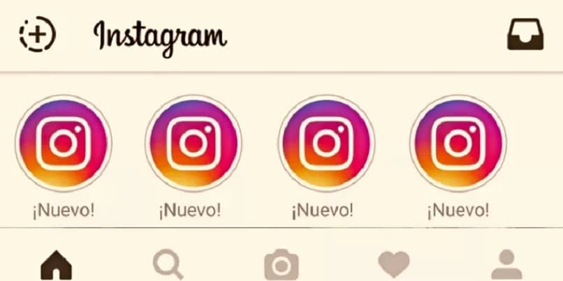 nuevas funciones chat de instagram