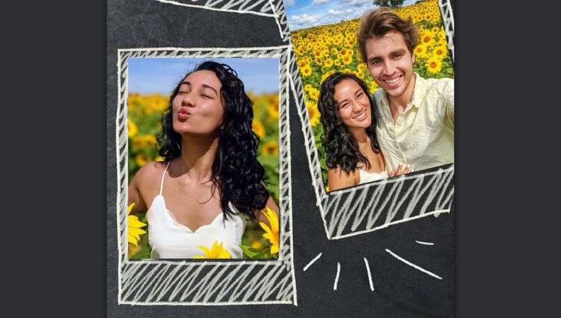 como editar fotos con irfanview