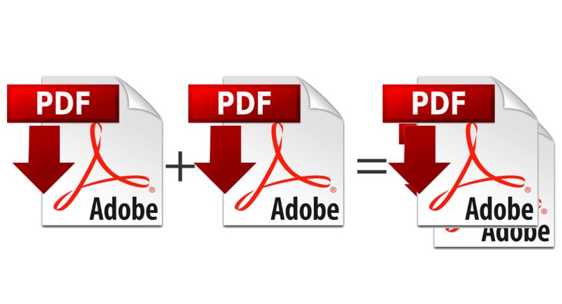 combina tus archivos pdf