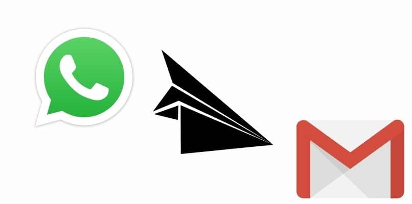 acceder a la copia de seguridad de whatsapp en gmail