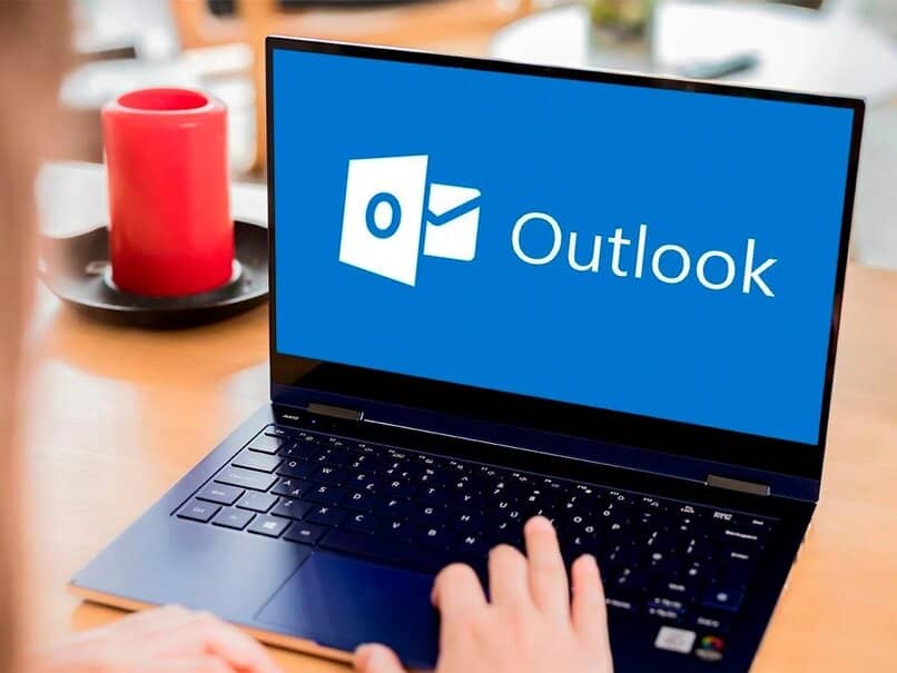 ingresar a Outlook desde la web