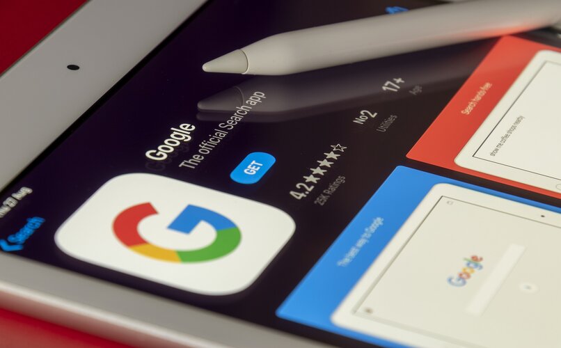 app de google para descargar via android