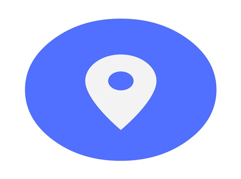 ubicacion por gps en google maps
