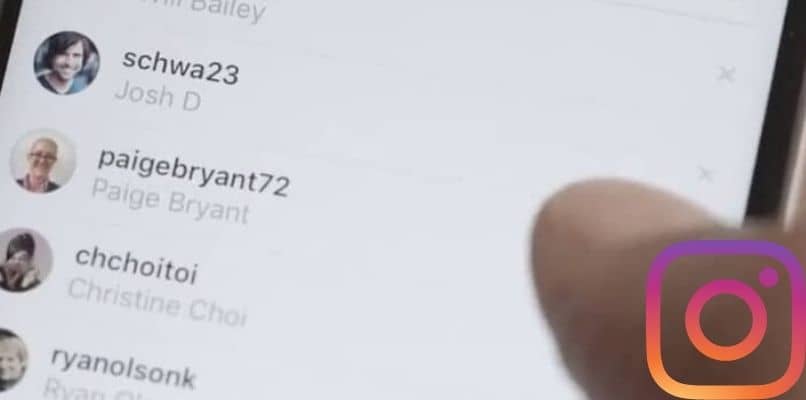 como saber que usuarios vieron las historias de instagram