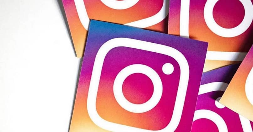 iconos instagram para realizar videos de cumpleanos