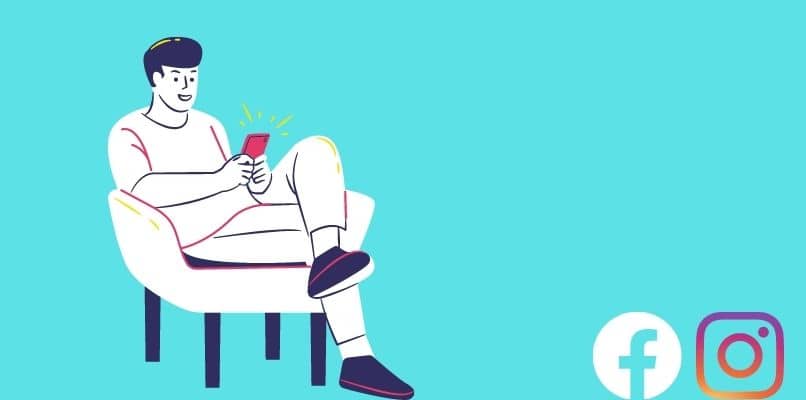 una forma de compartir por el telefono un sticker