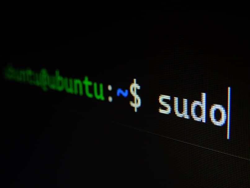 linux sudo desinstalar programa