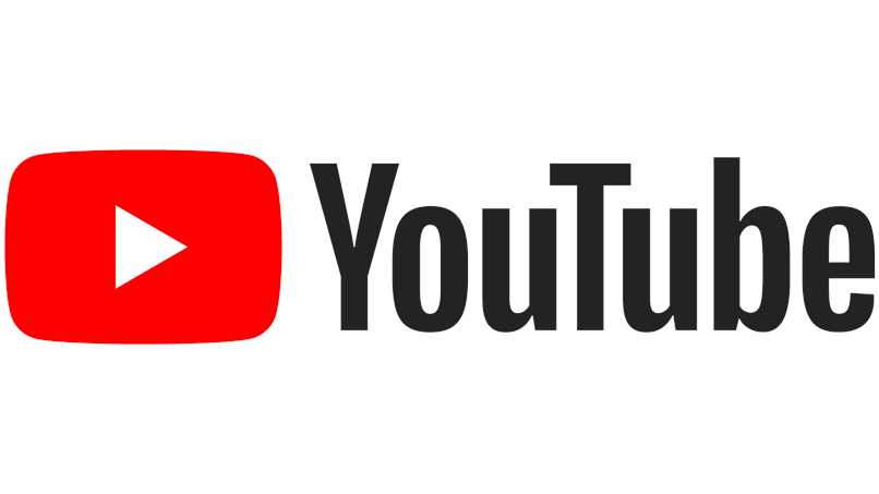 emblema de youtube