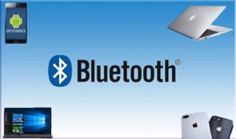 bluetooth varios dispositivos