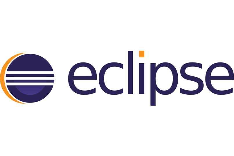 logo de eclipse