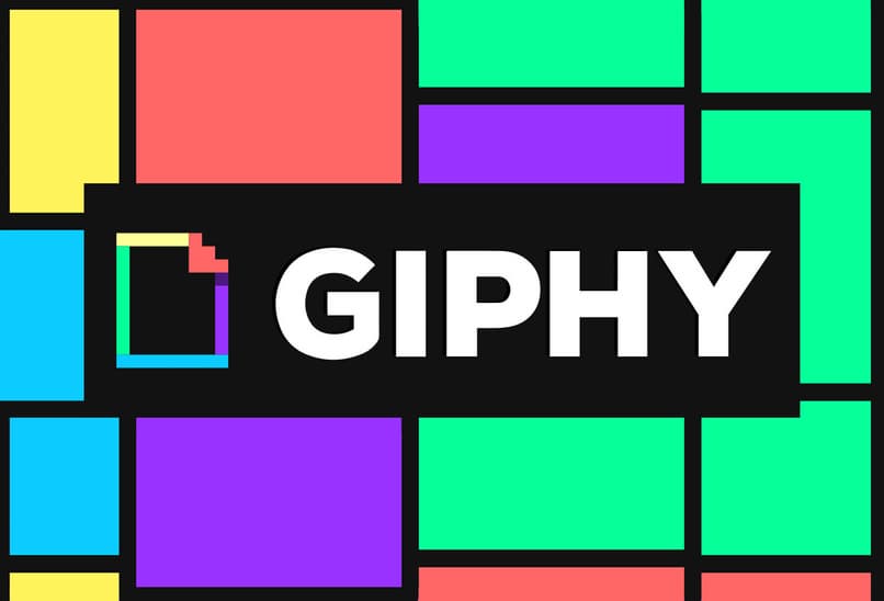 emblema de giphy 