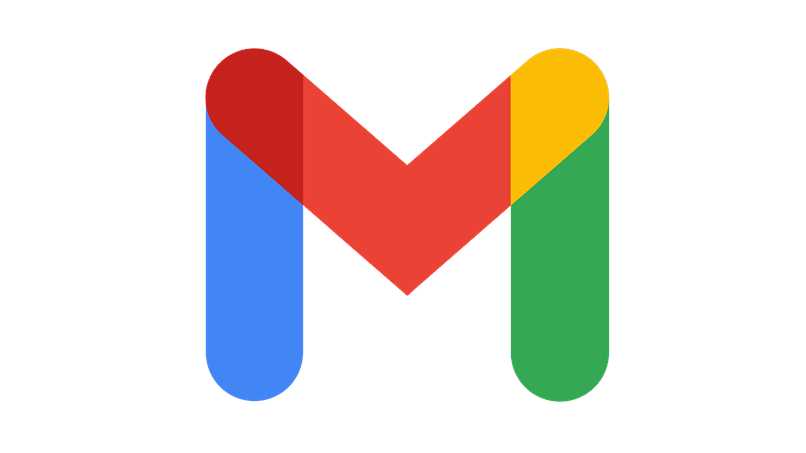emblema de correo gmail