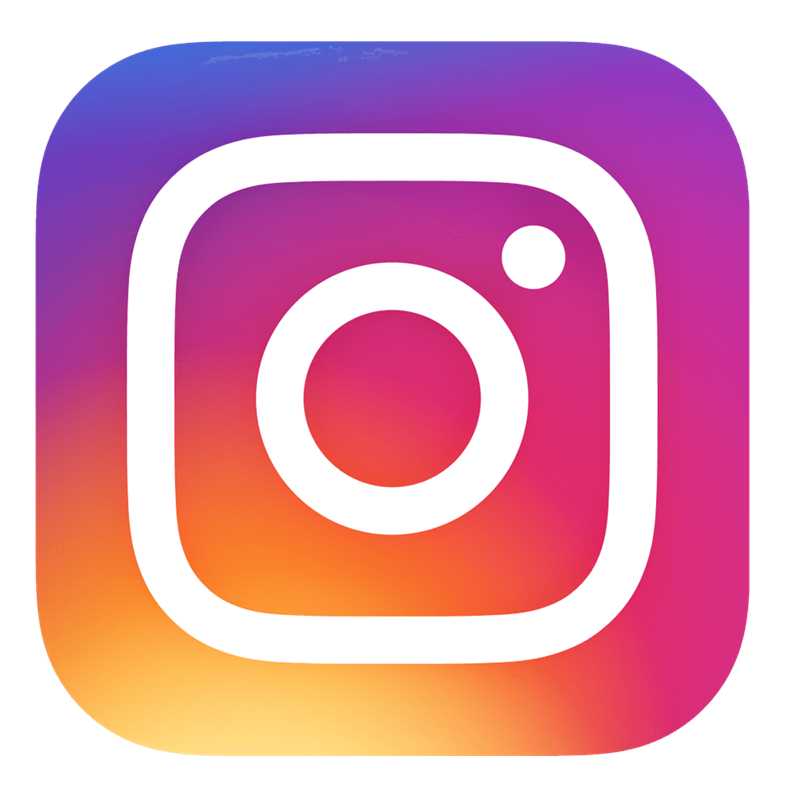 logo de app instagram