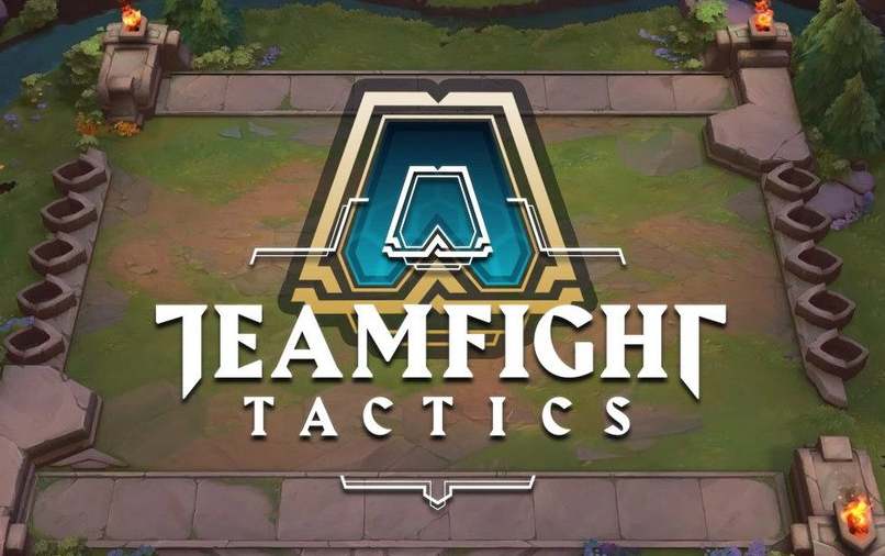 logo tft teamfight tactics 