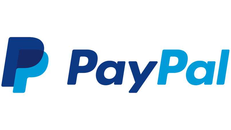Logo de PayPal