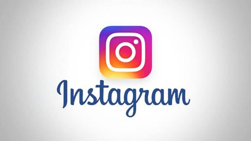 emblema de instagram