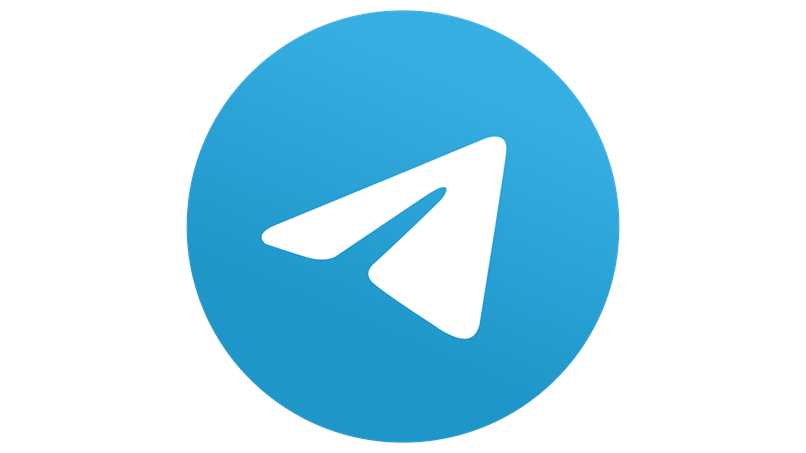 app de Telegram