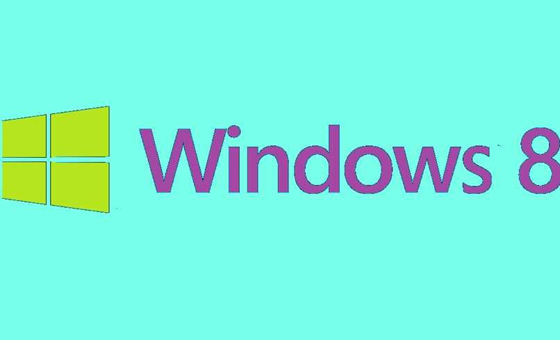 logo del windows 8