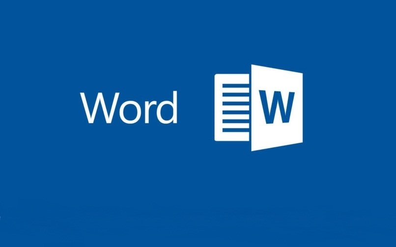 logo de word 2013