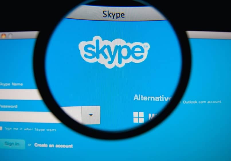 forma practica de eliminar una cuenta de skype