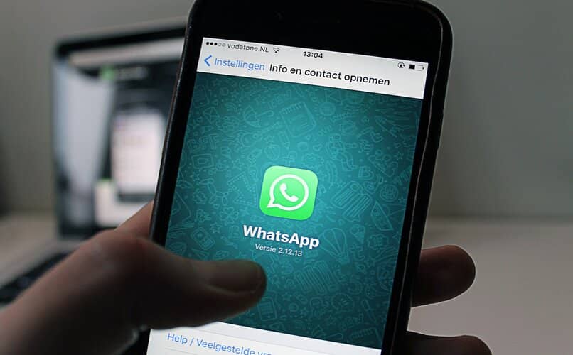 app de whatsapp para movil en inicio