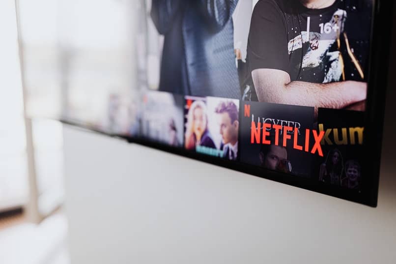 Cómo Borrar el Historial de Netflix en tu Android, iOS o Smart TV