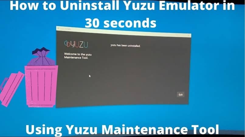 pagina oficial de emulador yuzo
