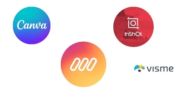 cuales son las mejores herramientas externas que usar y mejorar nuestras instagram stories
