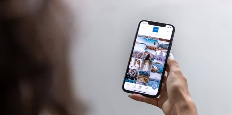 de que manera configurar el publico que puede ver a quien sigues en facebook
