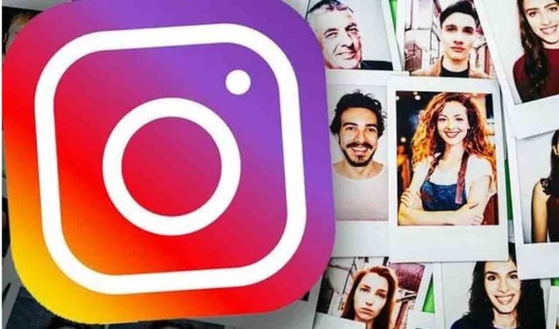 elegir foto de galeria para fondo de instagram