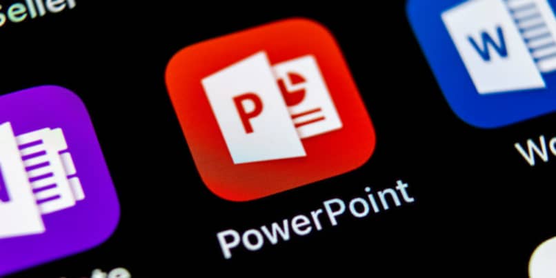 app logo powerpoint