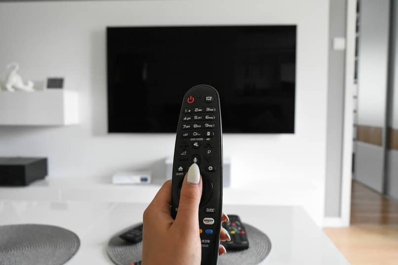 problemas de conexion en smart tv