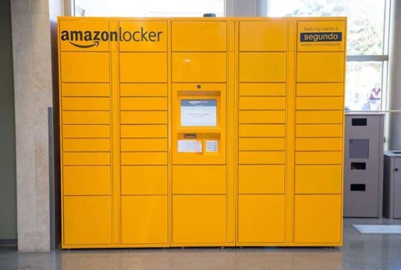 soporte tecnico amazon locker
