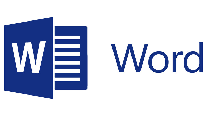 logo word