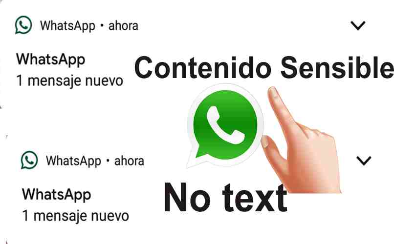 Cómo Desactivar Las Notificaciones De Whatsapp De Tu Pantalla De Bloqueo Aprende Cómo Hacerlo 8459