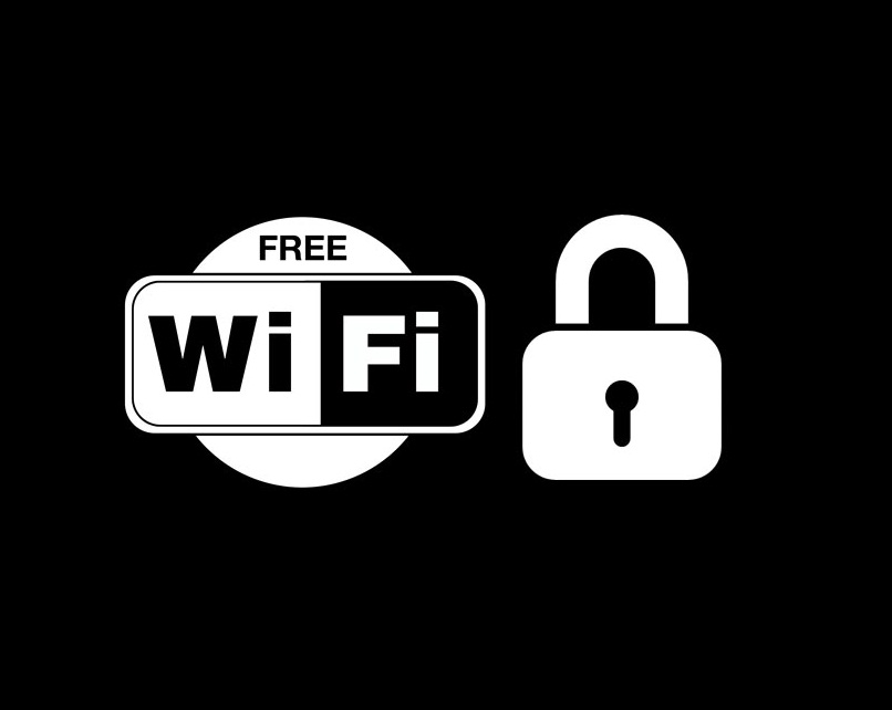 wifi libre con seguridad