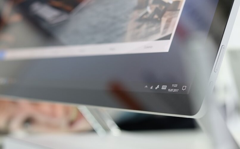 portatil con windows 10